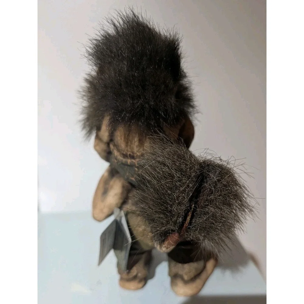 NyForm‎ Troll Doll 7.5